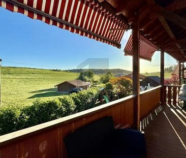 SPACIEUX ET CALME AVEC VUE DÉGAGÉE - Foto 3