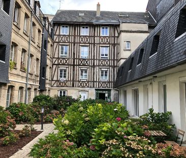 Location Appartement 2 pièces 38m² - Photo 1