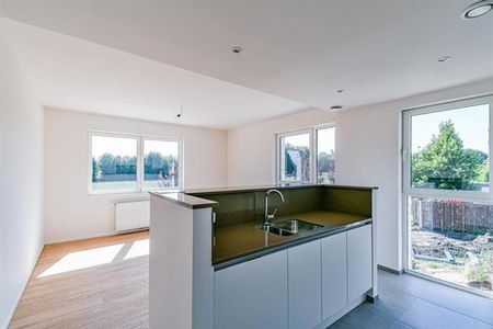 Appartement te huur - Foto 5