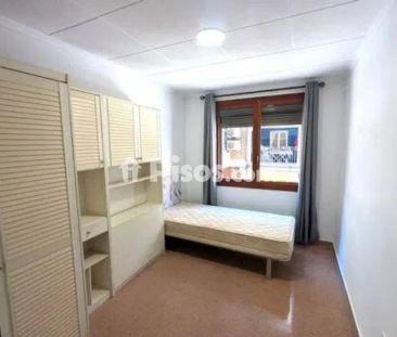 Piso en alquiler en Acequión-Los Naúfragos - Photo 4
