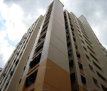 Blk 303C Anchorvale Court (Sengkang), HDB 4 Rooms - For Rent - Photo 3