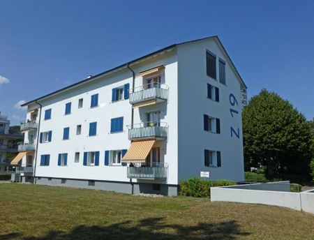 Moderne Wohnung unmittelbar beim Kantonsspital Aarau - Foto 5