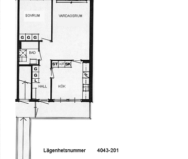 Sigårdsgatan 38 E - Photo 5