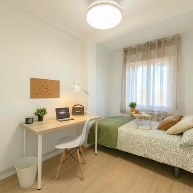 Avenida de las Ciudades, Getafe, Community of Madrid 28903 - Foto 1