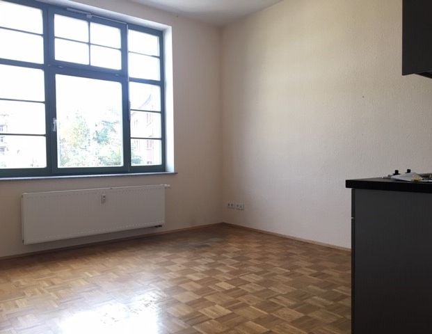 Charmantes 1-Zimmer-Apartment mit Einbauküche - Photo 1