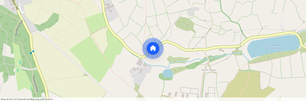 Praze, Camborne. TR14 9PH