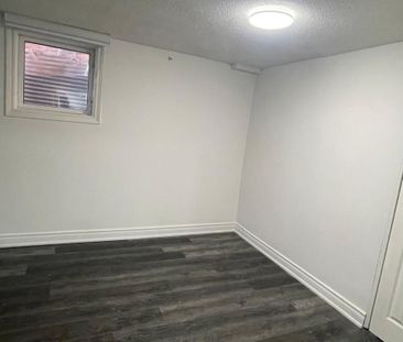 For Lease - 59 Houndtrail Drive Unit# Basement, Toronto, Ontario - Photo 6