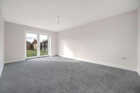 Pinfold Place, Harby, Melton Mowbray, LE14 - Photo 2