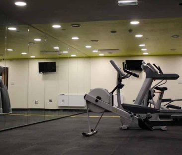 Deluxe Studio - Photo 6