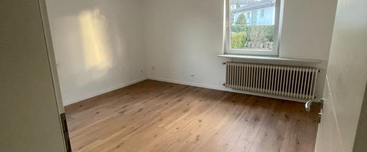 Helle 1 1/2-Zimmer-Wohnung – Erstbezug nach Sanierung - Photo 1