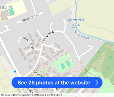 Tribune Drive, Houghton, Carlisle - Photo 1