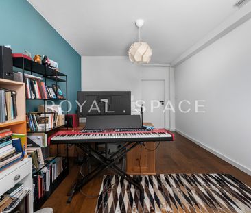 Wyjątkowy apartament z tarasem | widok na zieleń! - Photo 2