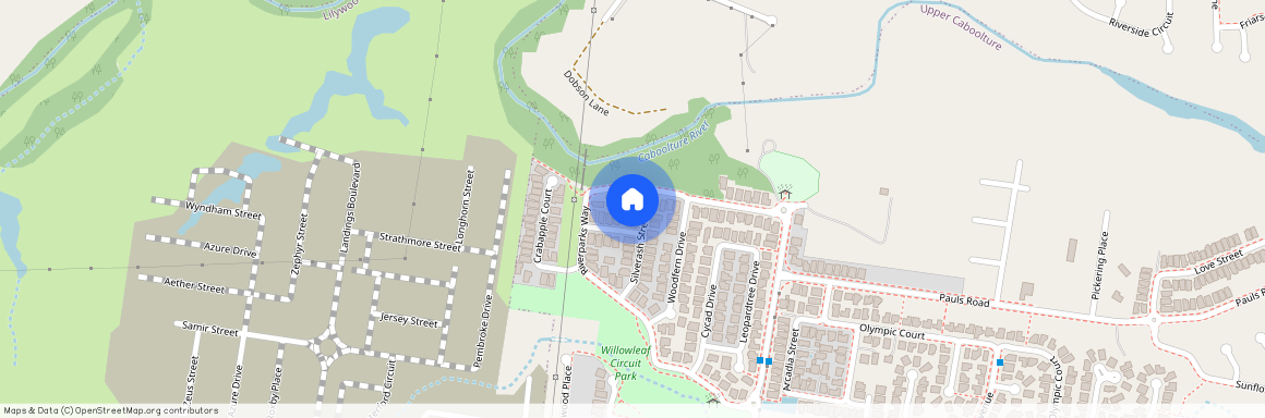 25 Silverash Street, Qld 4510, Upper Caboolture