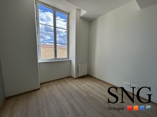 T1 RENOVE COMME NEUF HYPER CENTRE - Photo 1