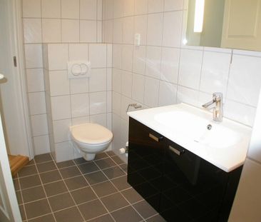 Moderniseret 2-værelses skønt beliggende i centrum af Aalborg - Foto 4