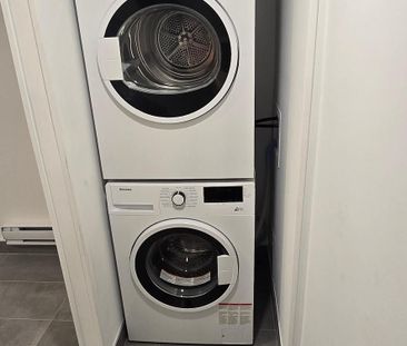 For Lease - 209 Saint Lucie Drive Unit# Basement, Toronto, Ontario - Photo 4