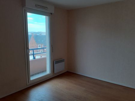 Location Appartement 2 pièces 49m² SOTTEVILLE LES ROUEN 76300 - Photo 5