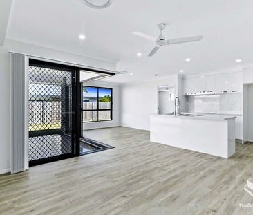 As New 3 Bedroom 2 Bath 2 Car Home - Photo 6
