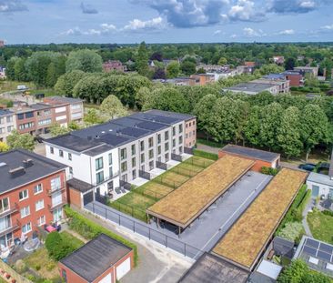 Instapklaar 2-slaapkamerappartement met carport - Photo 5