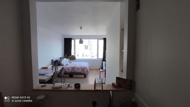 Studio te huur - Foto 1