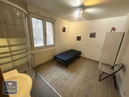 Appartement à louer 11.28m² - Photo 3