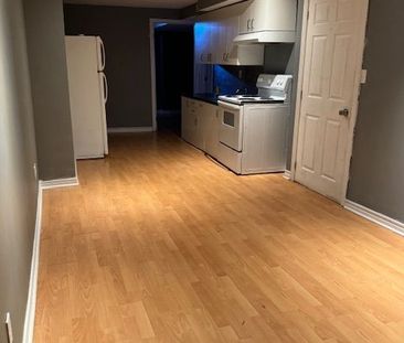 For Lease - 953 Sonoma Court Unit# BSMT, Mississauga, Ontario - Photo 4