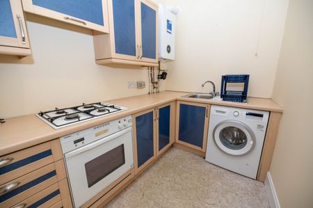 4055L - Infirmary Street, Edinburgh, EH1 1LT - Photo 2