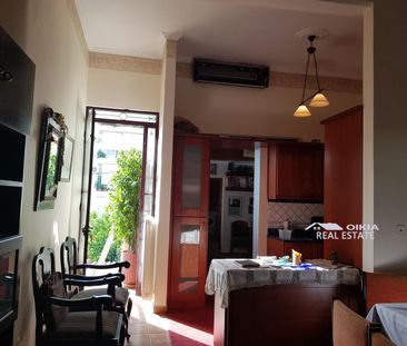 Ενοικιάζεται Επιπλωμένο Διαμέρισμα Αγυιά - Πάτρα - Photo 4