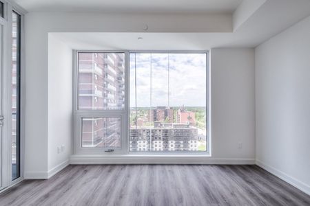 For Lease - 28 Ann Street Unit# 1211, Mississauga, Ontario - Photo 4