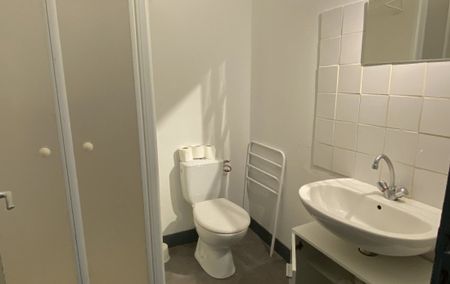 2 pièces, 35m² en location à Limoges - 520 € par mois - Photo 3