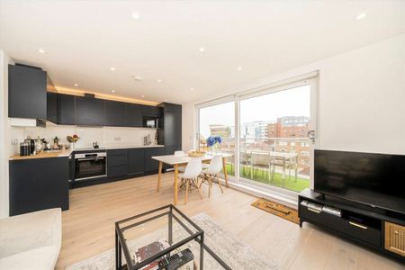 Princes Road, Wimbledon, SW19 - Photo 5