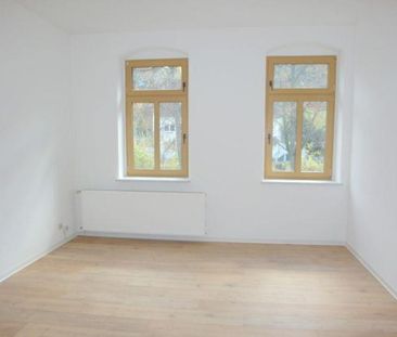 Erstbezug nach umfassender Renovierung * Sehr schöne 4-Zimmer-Wohnu... - Foto 1