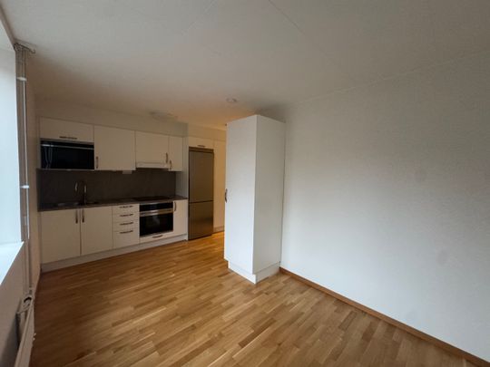 Kungsgatan 9 – 1 rok (1002) - Photo 1