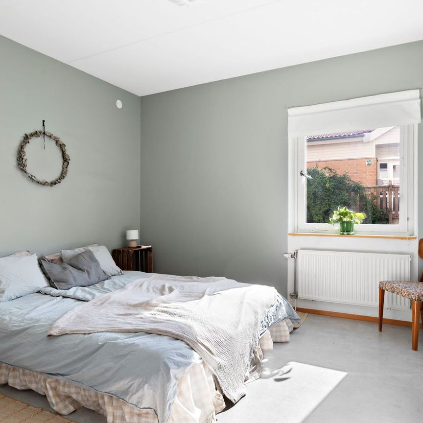 Britta Lenas Gata, Kungsbacka - Foto 1