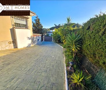 SPACEOUS VILLA FOR RENT WITH PANORAMIC SEAVIEWS AND PRIVATE GARDEN ... - Photo 3