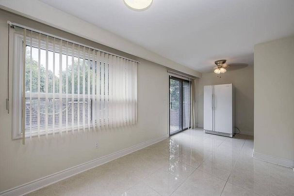 For Lease - 7881 Dufferin Street Unit# Main/Up, Vaughan, Ontario - Photo 1