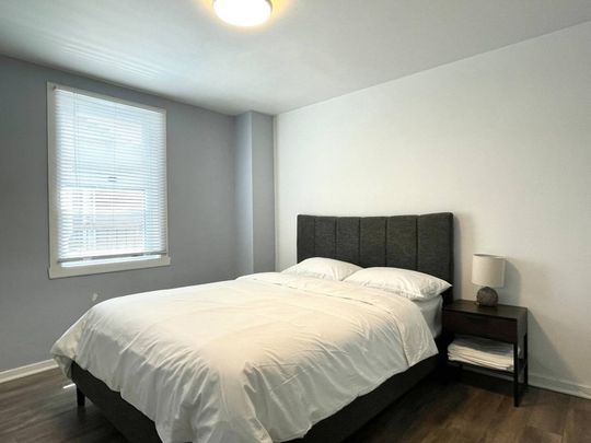 Appartement à louer - Longueuil (Le Vieux-Longueuil) (Montréal Sud) - Photo 1
