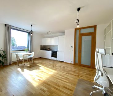 Pronájem bytu 2+kk 52 m², Na Prosecké vyhlídce , Praha - Fotografie 1