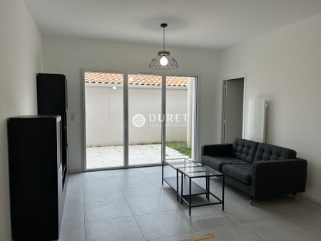 Saint-Gilles-Croix-de-Vie 85800, Saint-Gilles-Croix-de-Vie 85800 - Photo 3