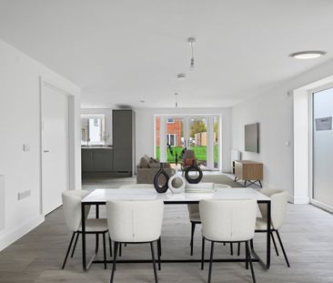 Guild House - Photo 2