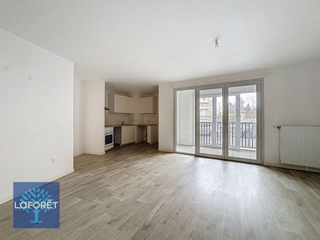 Appartement T3 Mennecy à louer - Photo 2