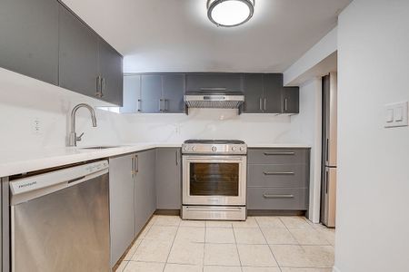 For Lease - 79 O'Connor Drive Unit# Lower, Toronto, Ontario - Photo 3