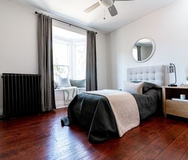 For Lease - 11 Eastbourne Avenue Unit# 2, Hamilton, Ontario - Photo 2