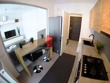 Complex Exigent PLaza Residence / Lujerului, Politehnica,... - Photo 5