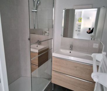 Location Appartement 2 pièces 45m² - Photo 5