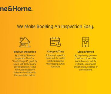 Fresh & Spacious - Photo 2