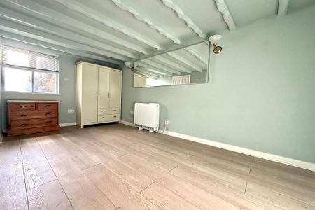 1 bedroom cottage to rent - Photo 2