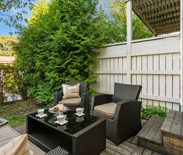 Århusgatan, Kista - Photo 3