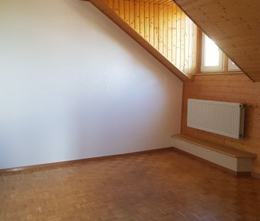 Appartement de 3.5 pièces au 2ème étage - Photo 4