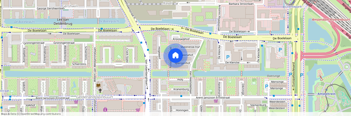 Weenahof 27, 1083JG, Amsterdam